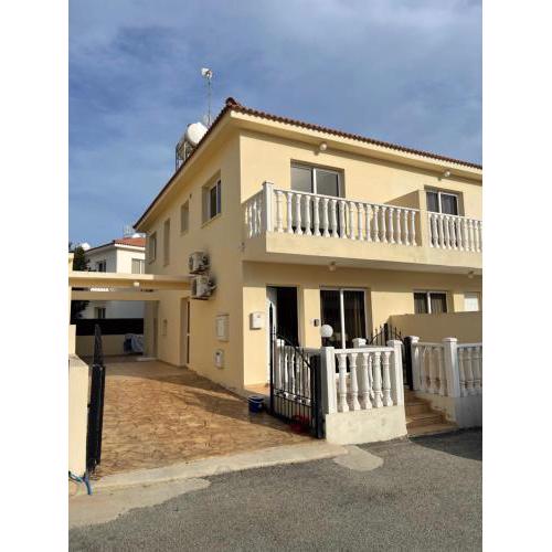 Villa Rhea
