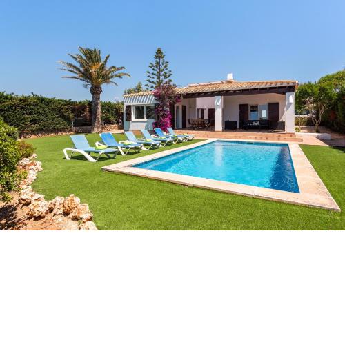 Villa Ribes