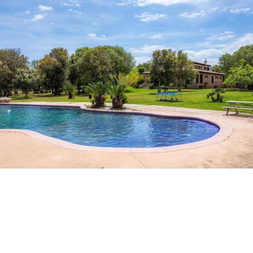 Villa Ribot
