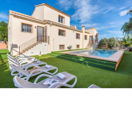 Villa Ricardo - PlusHolidays