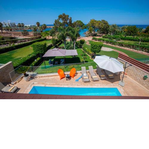 Villa Ricky