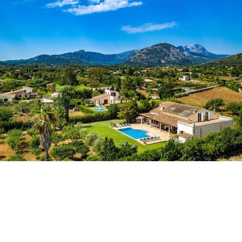 Villa RICO