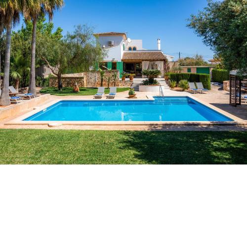 Villa Rico