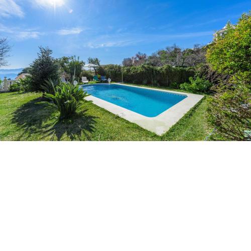Villa Riillo Casarabonela by Ruralidays