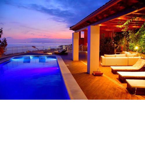 Villa Rincon del Mar