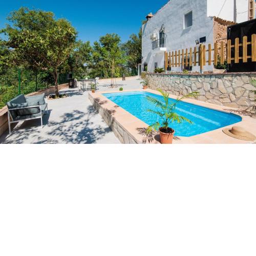 Villa Río Béjar Quesada by Ruralidays