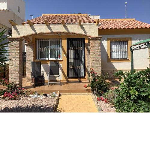 Villa Rioja