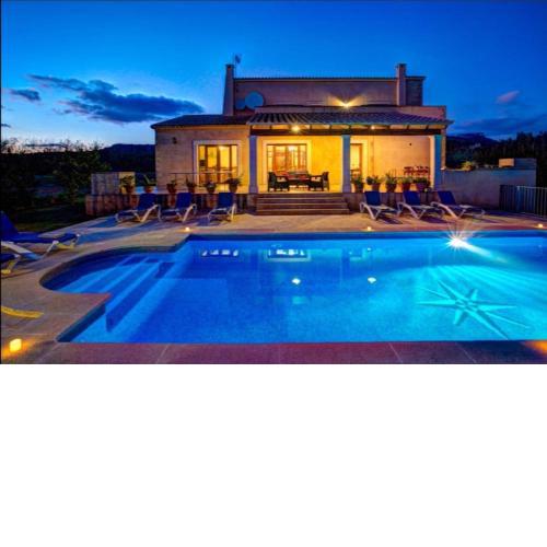 Villa Rito Nou