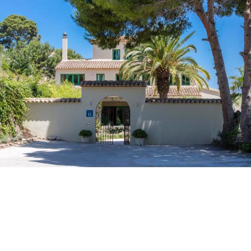 Villa Riu Blanc