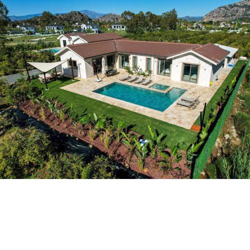 Villa Riva Dalyan