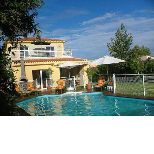Villa Rive Rouge