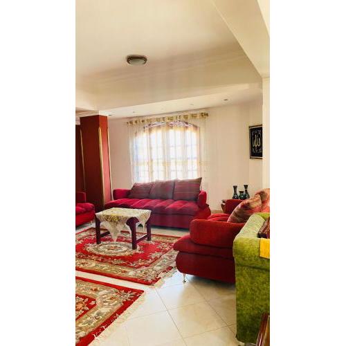 Villa River - guest house