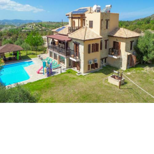 Villa River View