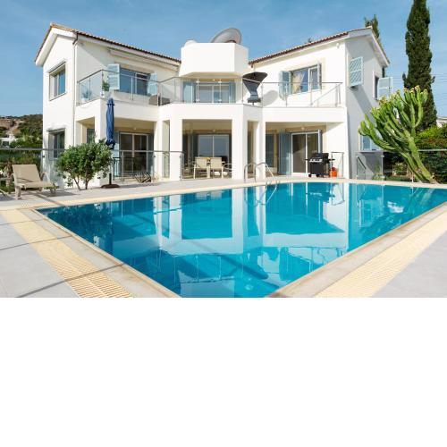 Villa Riverside