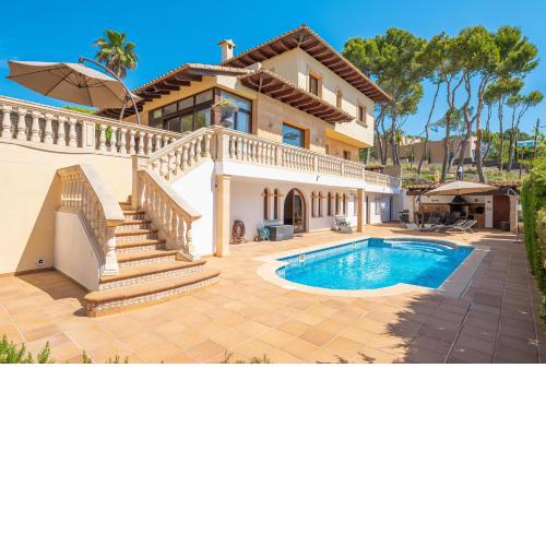 Villa Riviera