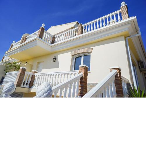 Villa Roan De Amberes