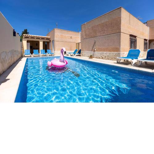 Villa Roberto Ibiza