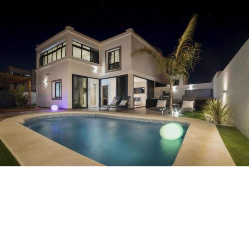 Villa Roble