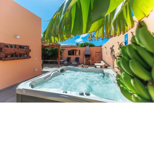 Villa Roby Corralejo