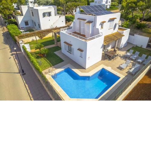 Villa Roca Nova