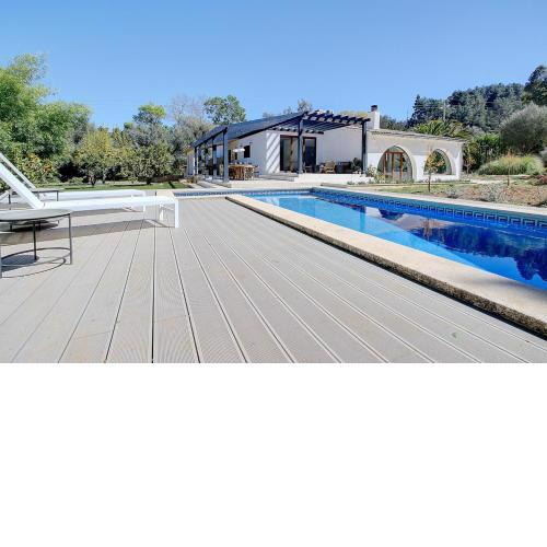 Villa Roca Verde by Slow Villas