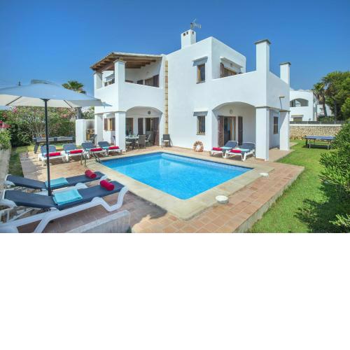 Villa Roca Viva by Villa Plus
