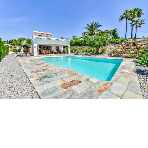 Villa Rocalla