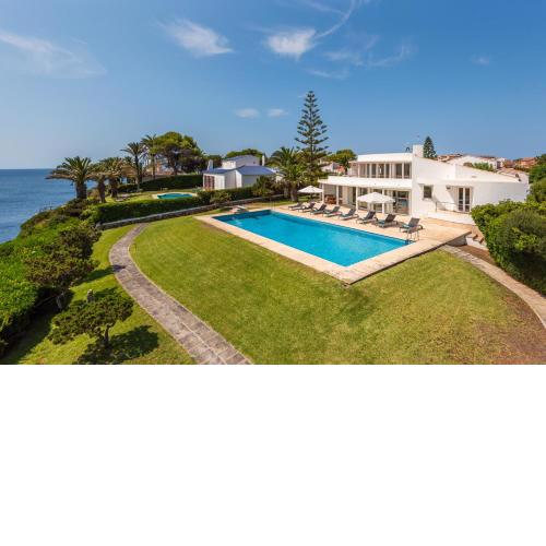 Villa Rocamar