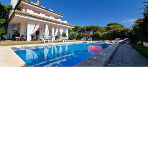 VILLA ROCHE (Conil)