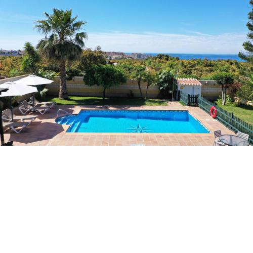 Villa Rocio by SpainSunRentals 1008