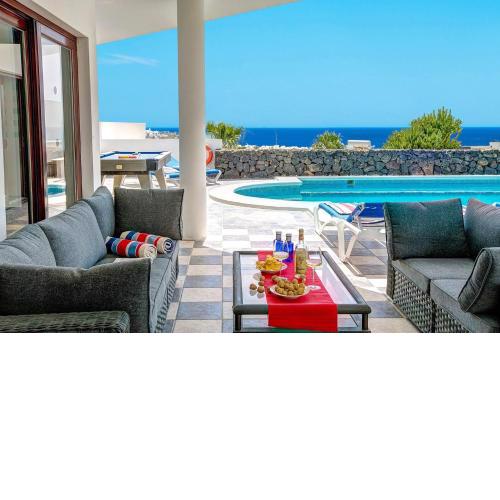 Villa Rodea