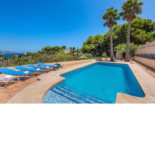 Villa Rodrigo - PlusHolidays