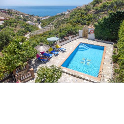 Villa Rodriguez Sol by Villa Plus