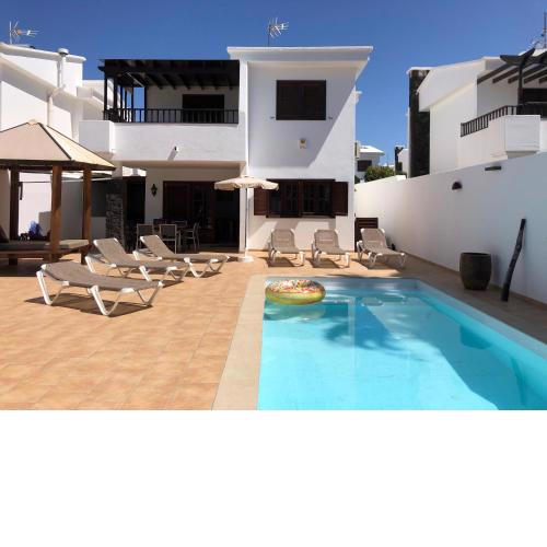 Villa Roferos 32