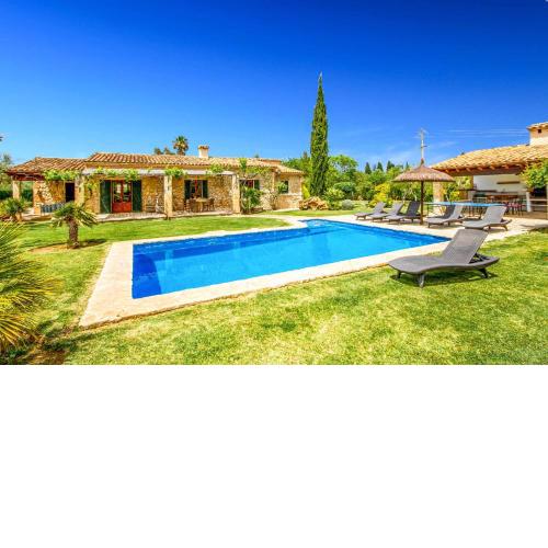 Villa ROIG