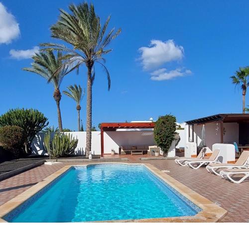 Villa RoMa Lanzarote