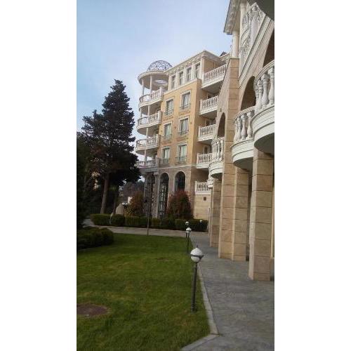 Villa Roma Monna