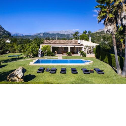 Villa Roma Nou by Villa Plus