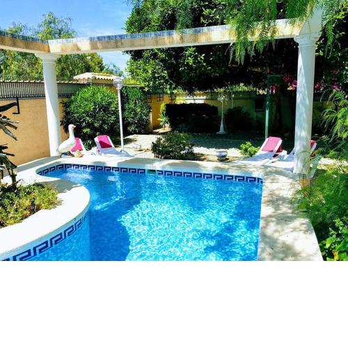 villa ROMA