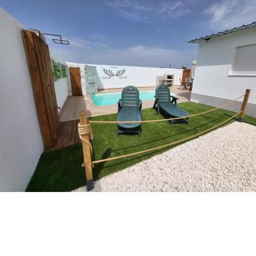 Villa Romadian