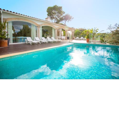 Villa Romana Bonaire