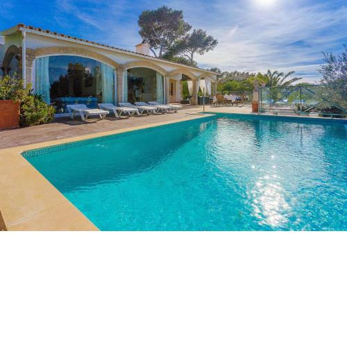 Villa Romana Bonaire
