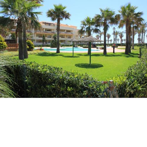 Villa Romana Roquetas