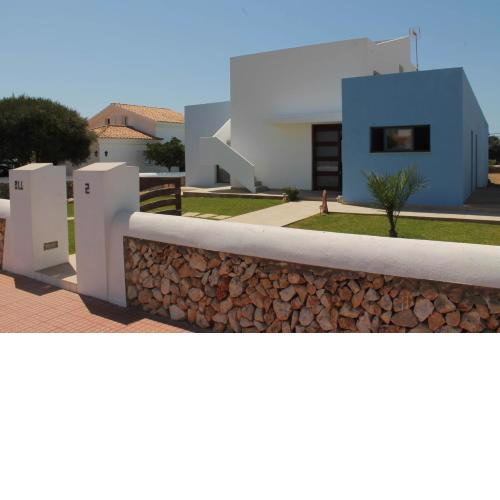 Villa Romaní Apartament