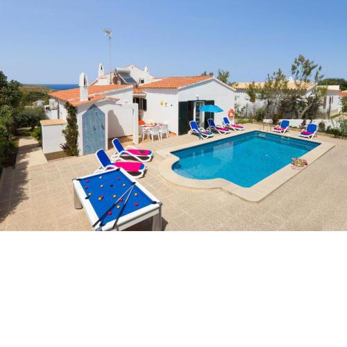 Villa Romani Arenal by Villa Plus