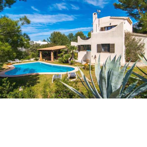 Villa Romani