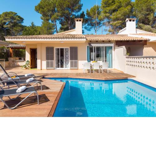 Villa romani