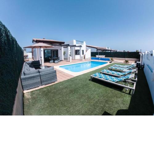 Villa Romans