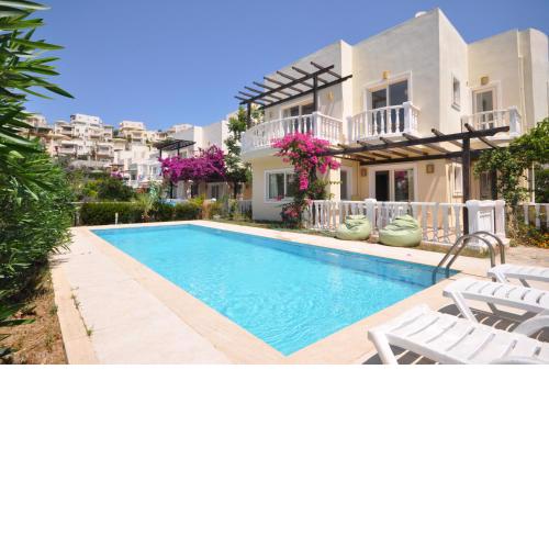 Villa Romantica 17