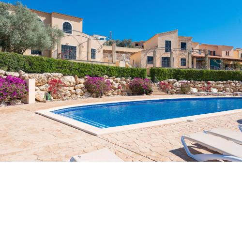 Villa ROMANTICA 2